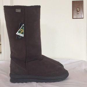 EMU Australia Outback Hi Boot